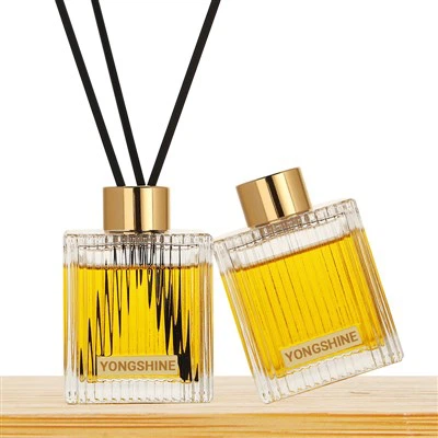 200 ml diffuserglassflaske