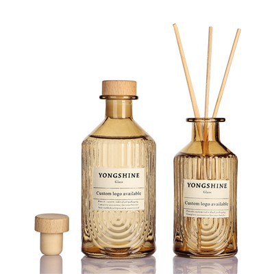 Diffusorpåfyllingsflasker