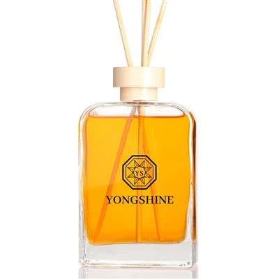 Ekstra stor diffusorflaske med lokk