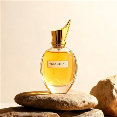 Pene parfymeflasker tomme