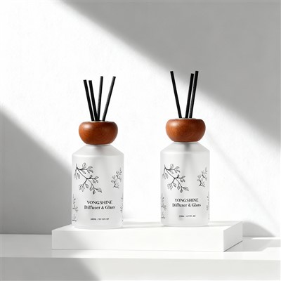 Engros Reed Diffuser flasker